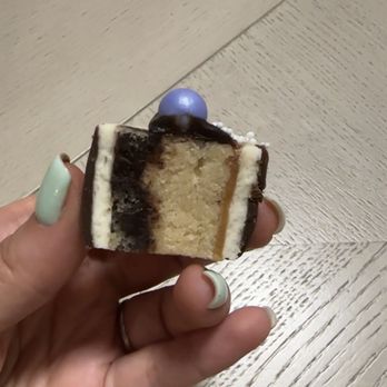 Cupcake Sushi - Cupcakes Near Me - Key West, Florida