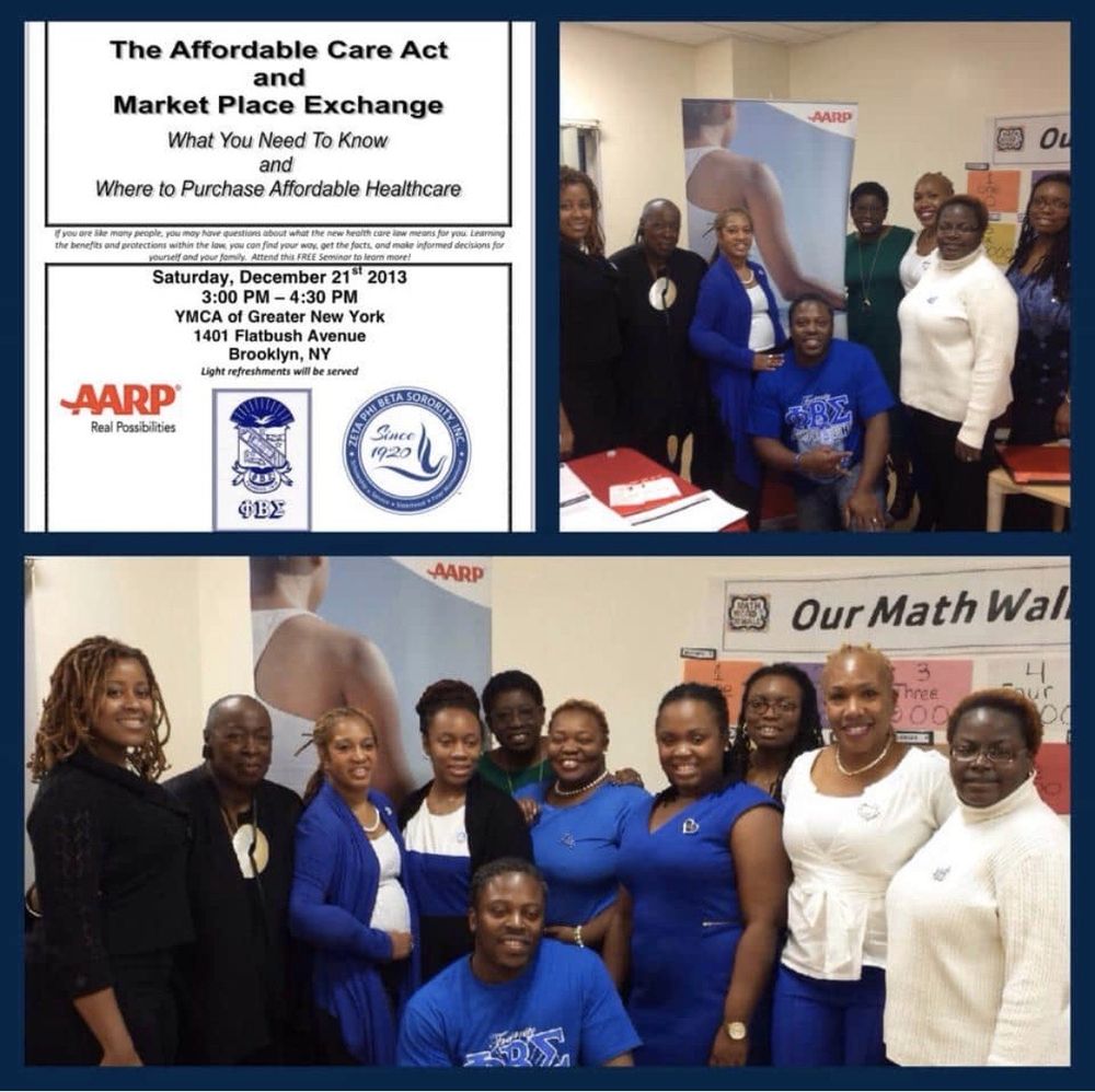 FLATBUSH BRANCH YMCA 15 Reviews 1401 Flatbush Ave, Brooklyn, New