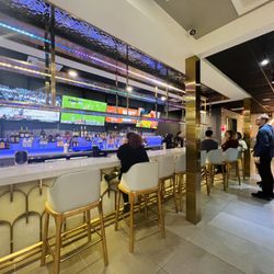 Tpot Food Court