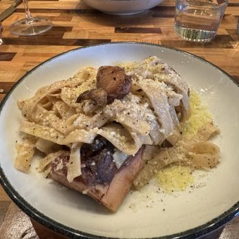 Jane Doe - Tagliatelle - Cocktail Bars Near Me - Jersey City, New Jersey