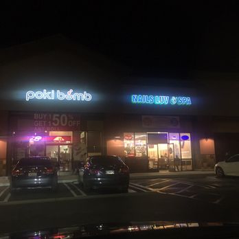 Nails Luv & Spa - Nail Salons Near Me - Buena Park, California Nails Luv & Spa - Nail Salons Near Me - Buena Park, California