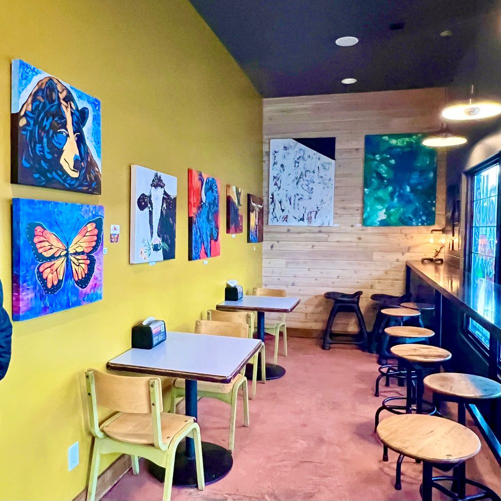 Morty's Cafe - St George - Cafes Near Me - St. George, Utah