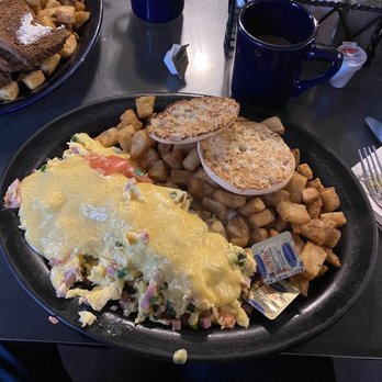 Keltic Kitchen - Scrambled with English. - Breakfast & Brunch Near Me - West Yarmouth, Massachusetts Keltic Kitchen - Scrambled with English. - Breakfast & Brunch Near Me - West Yarmouth, Massachusetts