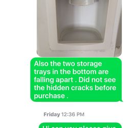Julie's Appliances