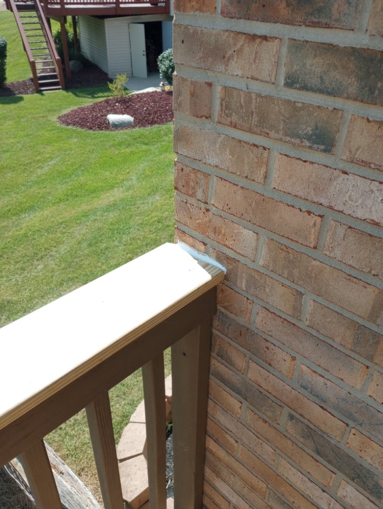 Slide of Liberty Construction And Handiwork