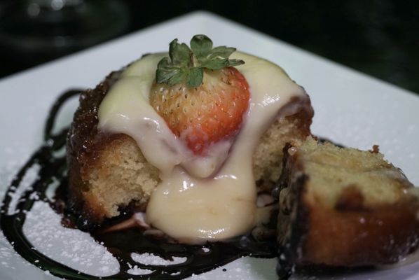 Savvy Bistro and Bar by null