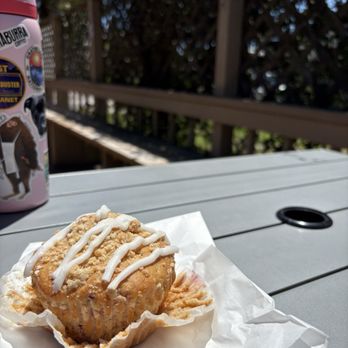 The Kookaburra - Coffee & Tea Near Me - St. Augustine Beach, Florida