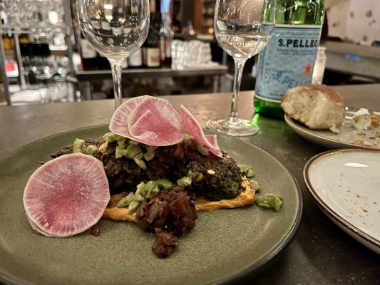 Potager by null