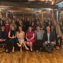 South Hills Dental Arts - Upper St. Clair - SHDA Christmas Party!