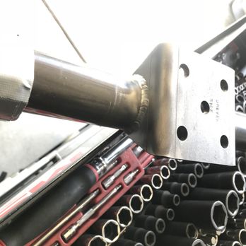 AB Customz Fabrication Shop - Metal Fabricators Near Me AB Customz Fabrication Shop - Metal Fabricators Near Me