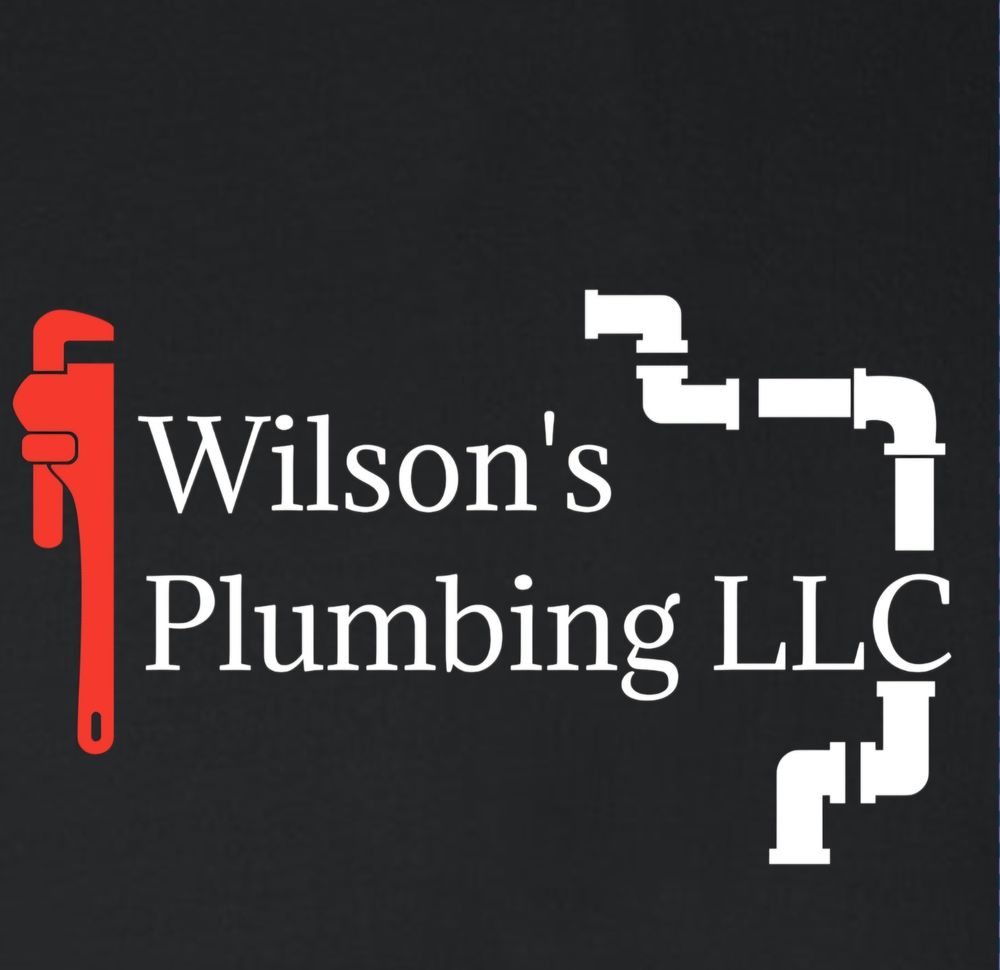 Slide of Wilson's Plumbing