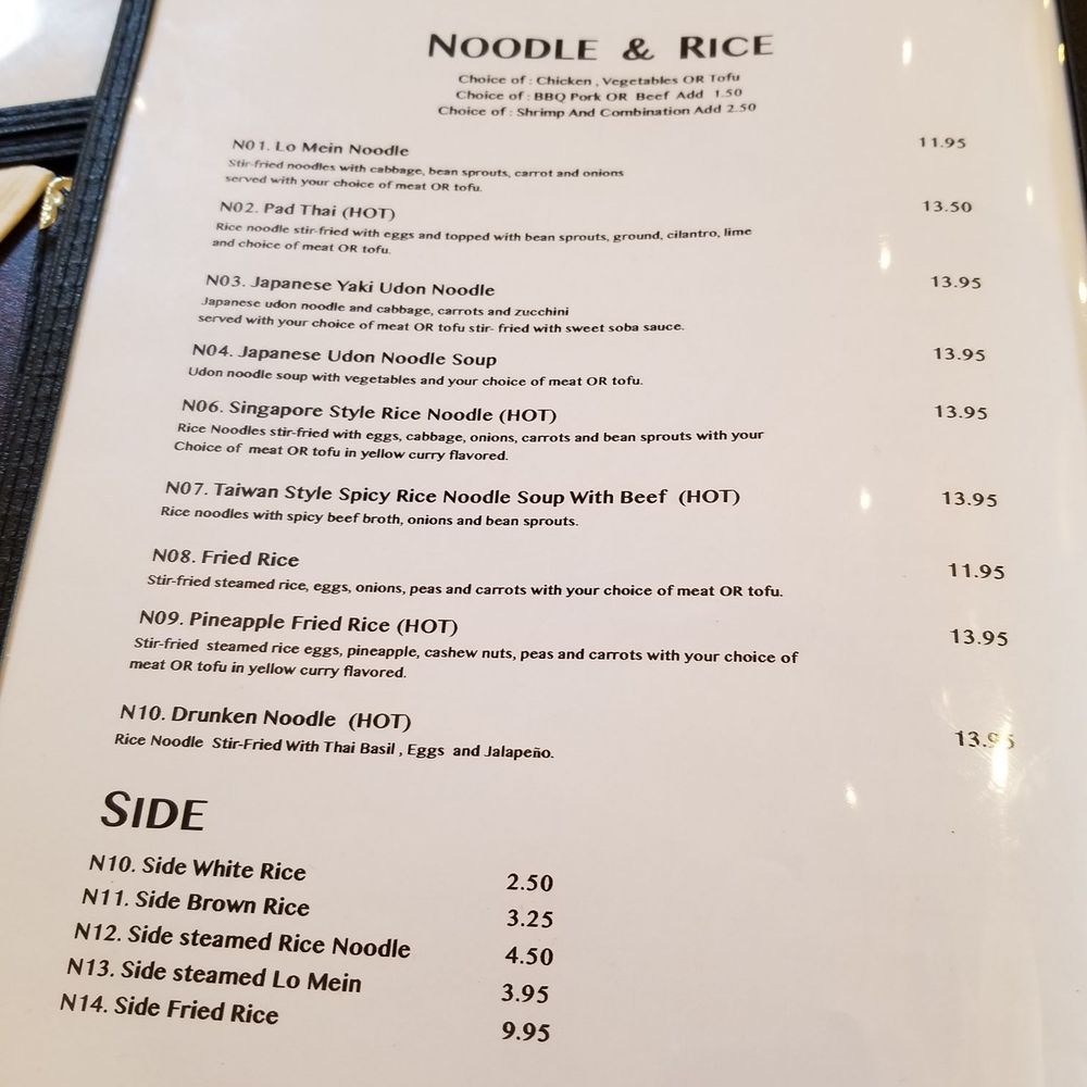 Asian Fusion - Asian Fusion Near Me - Fairplay, Colorado Asian Fusion - Asian Fusion Near Me - Fairplay, Colorado