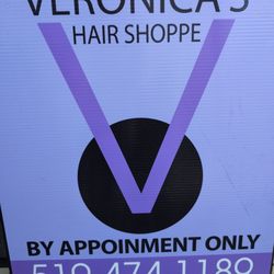 Veronica's Hairshoppe