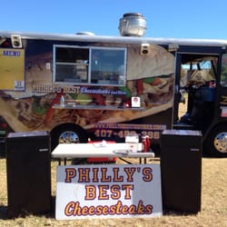 Food Truck Wars with a 'Twist' of Bacon