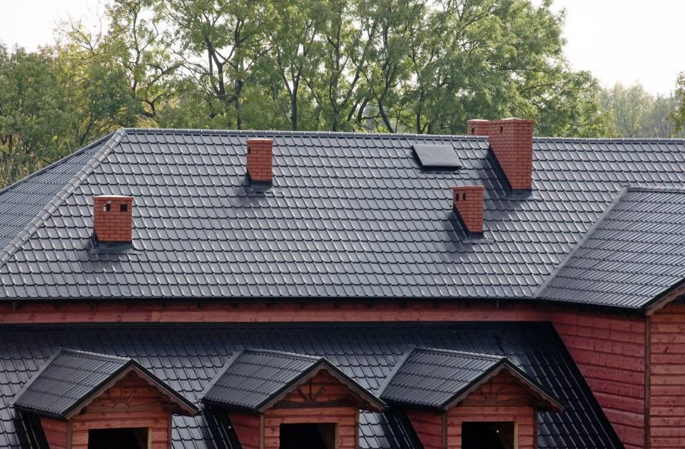 Slide of The Roof Guy