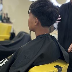Linden Barber Shop