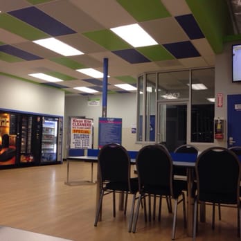 Coast Laundry - Love the super spacious lounge area! - Laundromat Near Me - Hawthorne, California Coast Laundry - Love the super spacious lounge area! - Laundromat Near Me - Hawthorne, California