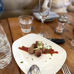 user provided Ti Piacera Ristorante photo