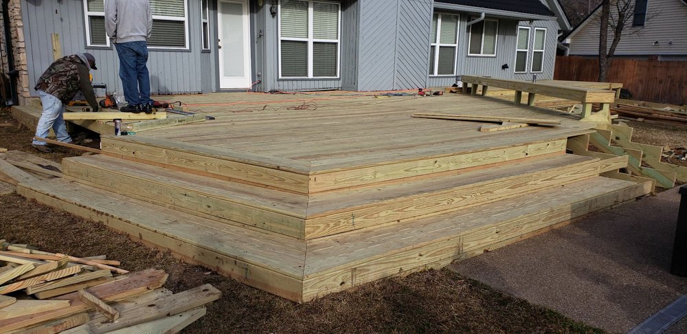 Slide of Sommerstone Construction