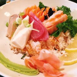 Chirashi Chirashi