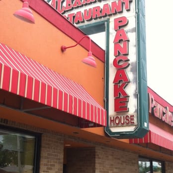 Alexanders Restaurant & Pancake House - The sign is nice.... food and service not so much. - Breakfast & Brunch Near Me - Stickney, Illinois