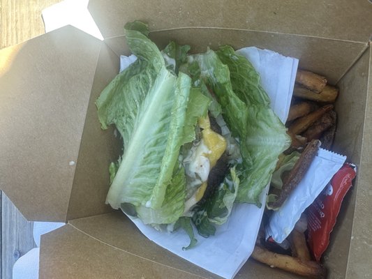 Shortwave Diner (Menchaca Rd.) by null