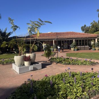 Sherman Library & Gardens - Botanical Gardens Near Me - Corona Del Mar, California Sherman Library & Gardens - Botanical Gardens Near Me - Corona Del Mar, California