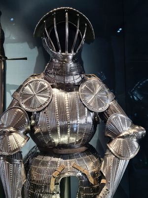 Residenzschloss by null