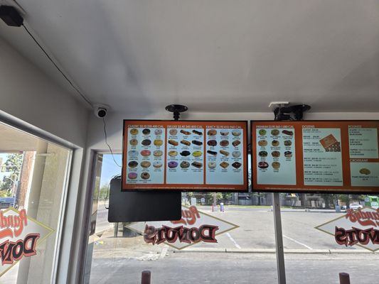 Randy's Donuts by null