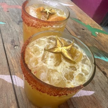 Vas Que Vuelas - Mezcal cocktails - Bars Near Me - Cabo San Lucas, BCS Vas Que Vuelas - Mezcal cocktails - Bars Near Me - Cabo San Lucas, BCS
