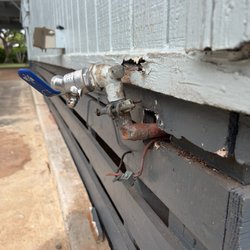 Aloha Plumbing & Drain Services