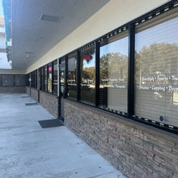 Amazing Massage & Spa - Front walkway