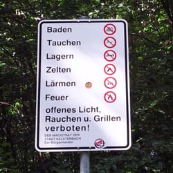Mönchwaldsee