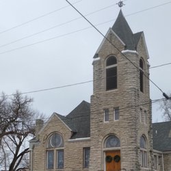 First United Church of Christ