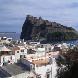 Spiaggia Cartaromana