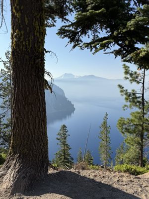 Cleetwood Cove Trail by null