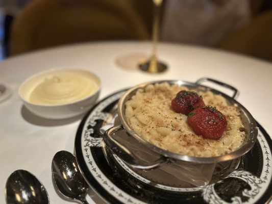 The Occidental by null