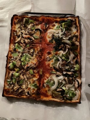 Lazzara's Pizza Cafe by null