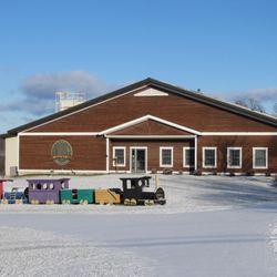 Maple Landmark Woodcraft