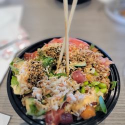 Poke Delight - Eastvale
