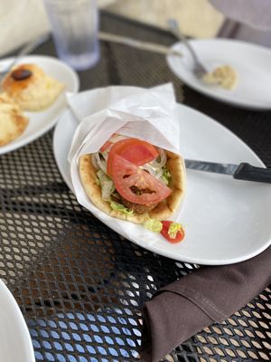 Platia Greek Kouzina by null
