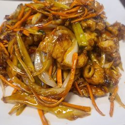 Szchuan Szchuan