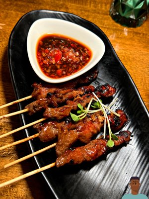 WIN - Taste of Bali by null
