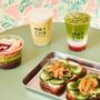 Matcha Magic
