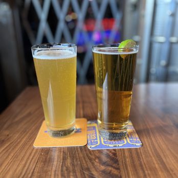 Klüddes Smokehouse + Saloon - The beers - American Near Me - Yucaipa, California Klüddes Smokehouse + Saloon - The beers - American Near Me - Yucaipa, California