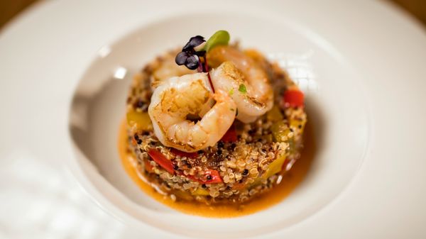 Sandymount Hotel by null