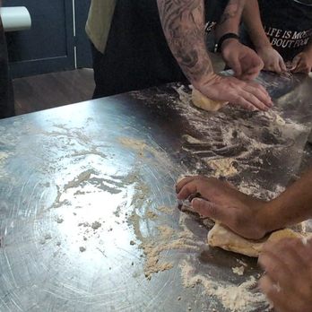 Selfup Cooking Classes - Cooking Classes Near Me - New York, New York
