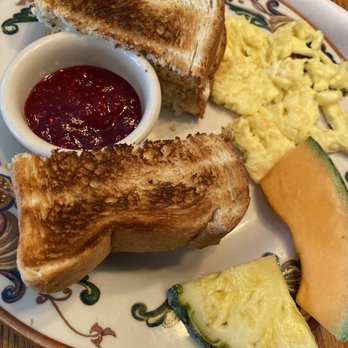The Oak Table Cafe - Breakfast & Brunch Near Me - Sequim, Washington