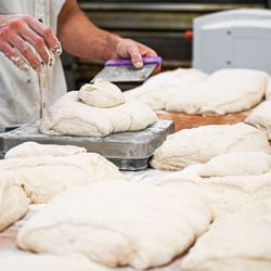 Victoria's Bakery