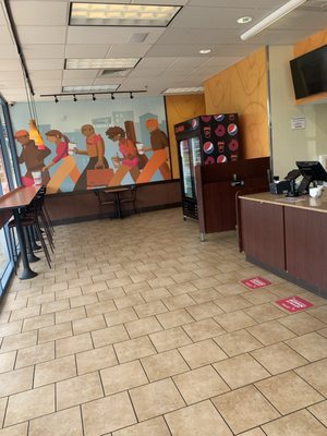 Dunkin' by null